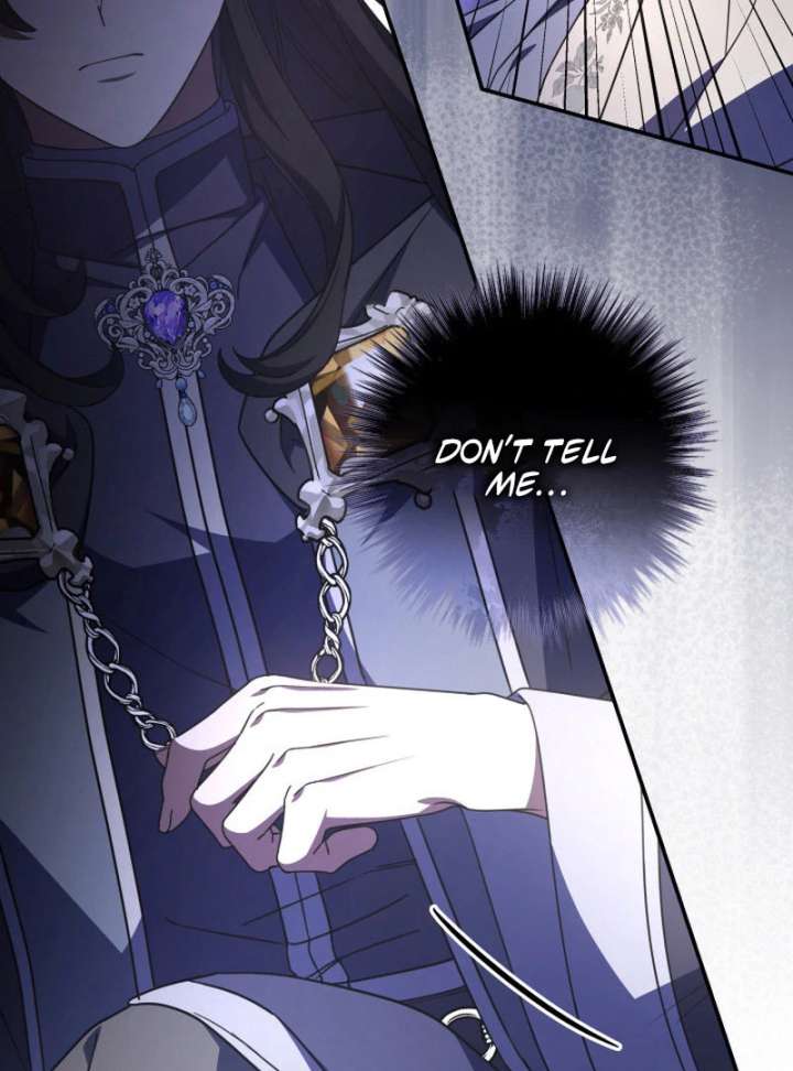 Father, I Won’t Do Anything Chapter 44 393 008