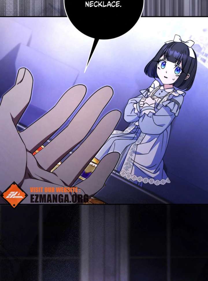 Father, I Won’t Do Anything Chapter 44 395 010