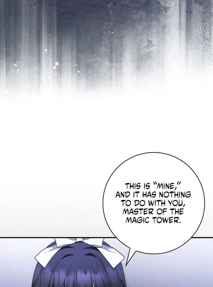 Father, I Won’t Do Anything Chapter 44 403 018