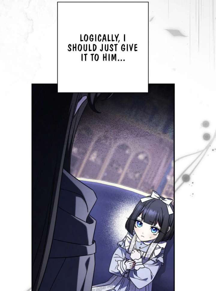 Father, I Won’t Do Anything Chapter 44 407 022