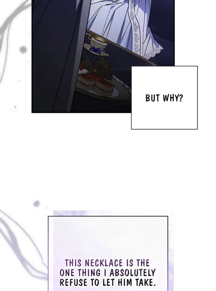 Father, I Won’t Do Anything Chapter 44 408 023