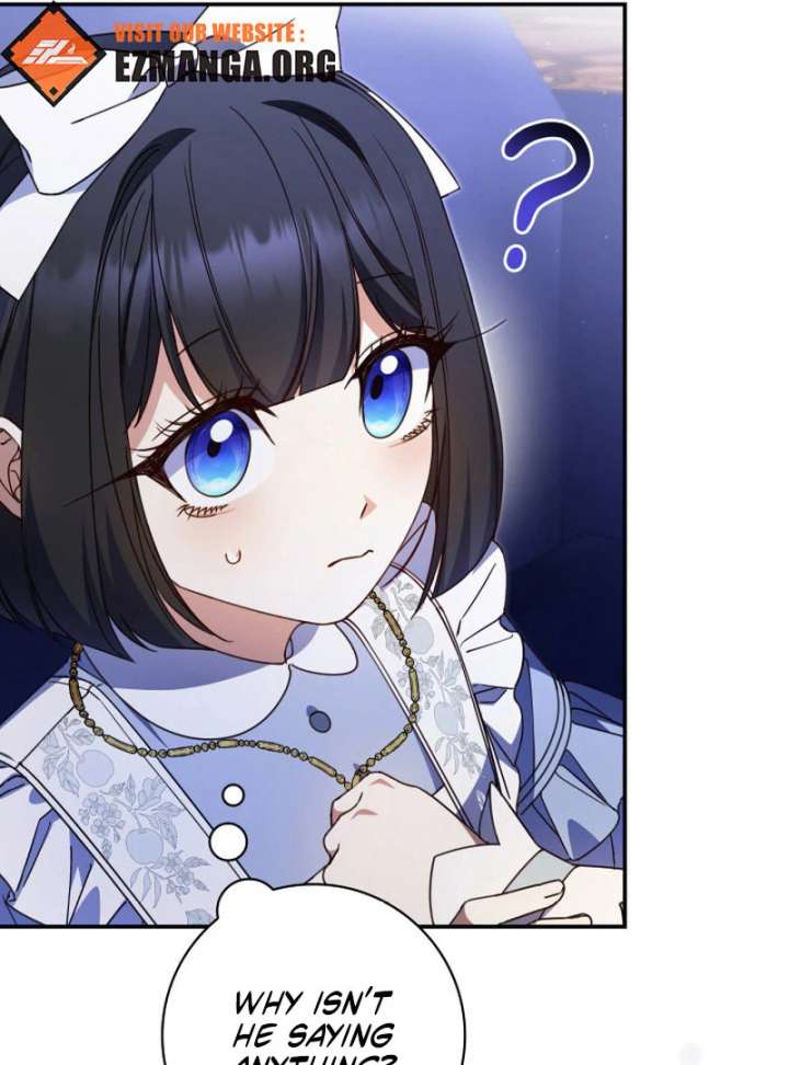 Father, I Won’t Do Anything Chapter 44 415 030