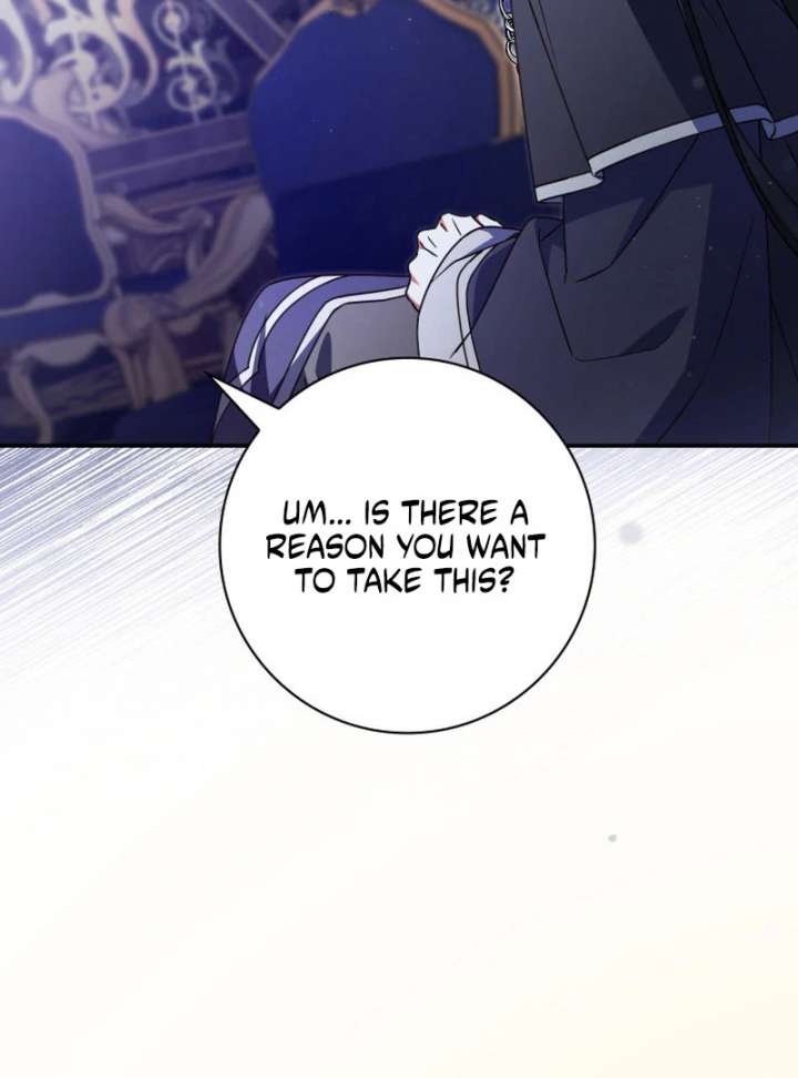 Father, I Won’t Do Anything Chapter 44 417 032