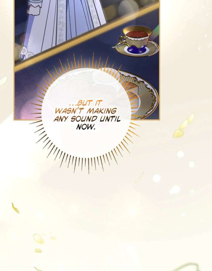 Father, I Won’t Do Anything Chapter 44 442 057