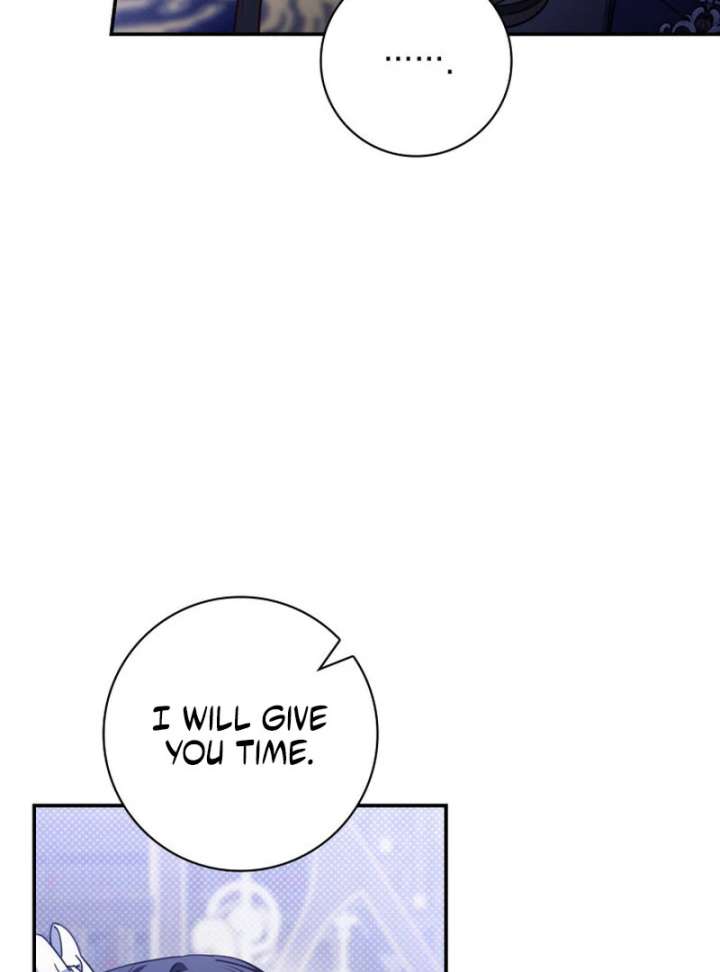 Father, I Won’t Do Anything Chapter 44 458 073