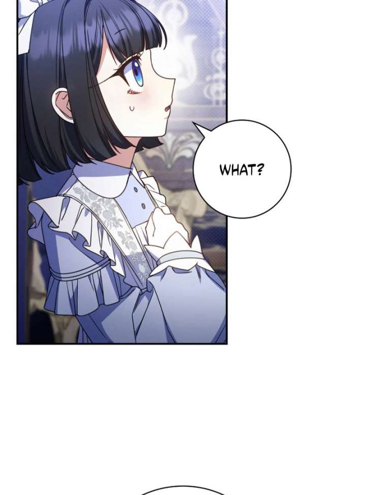 Father, I Won’t Do Anything Chapter 44 459 074