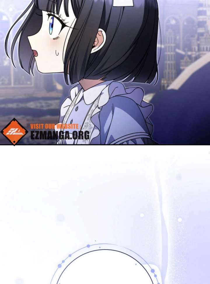 Father, I Won’t Do Anything Chapter 44 465 080