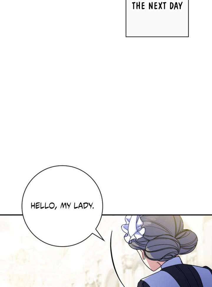 Father, I Won’t Do Anything Chapter 44 472 087