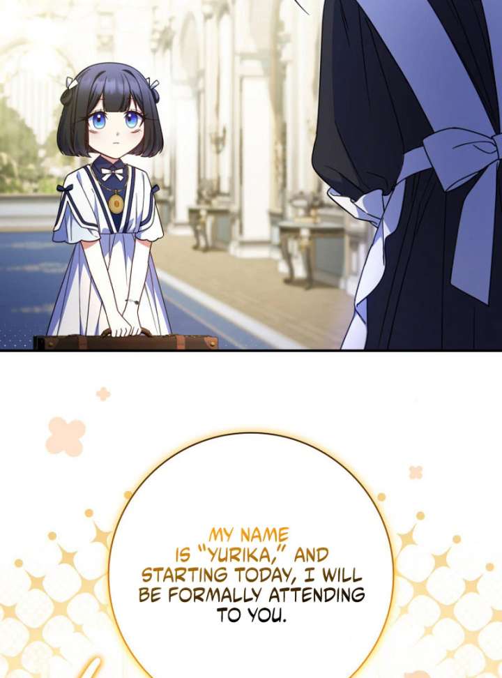 Father, I Won’t Do Anything Chapter 44 473 088