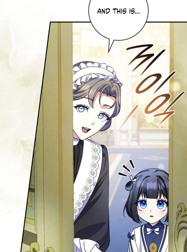 Father, I Won’t Do Anything Chapter 44 476 091