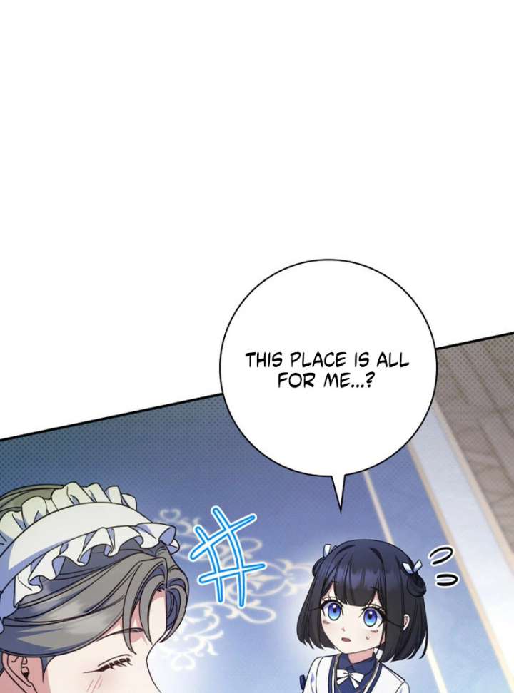 Father, I Won’t Do Anything Chapter 44 480 095