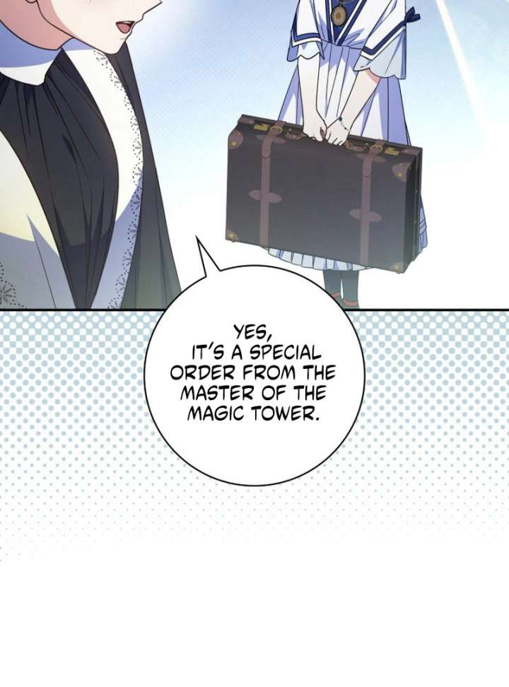 Father, I Won’t Do Anything Chapter 44 481 096