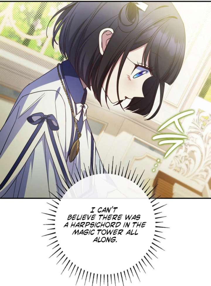 Father, I Won’t Do Anything Chapter 44 488 103