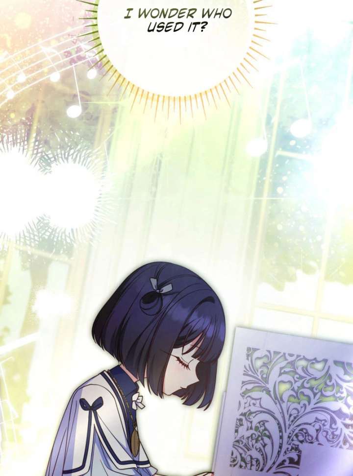 Father, I Won’t Do Anything Chapter 44 491 106