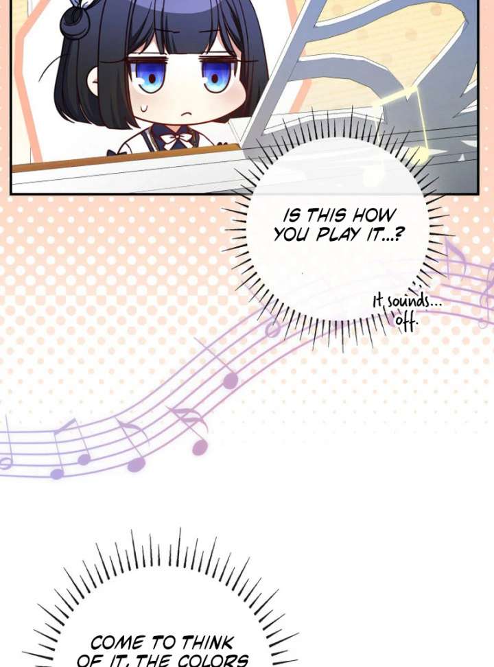 Father, I Won’t Do Anything Chapter 44 495 110