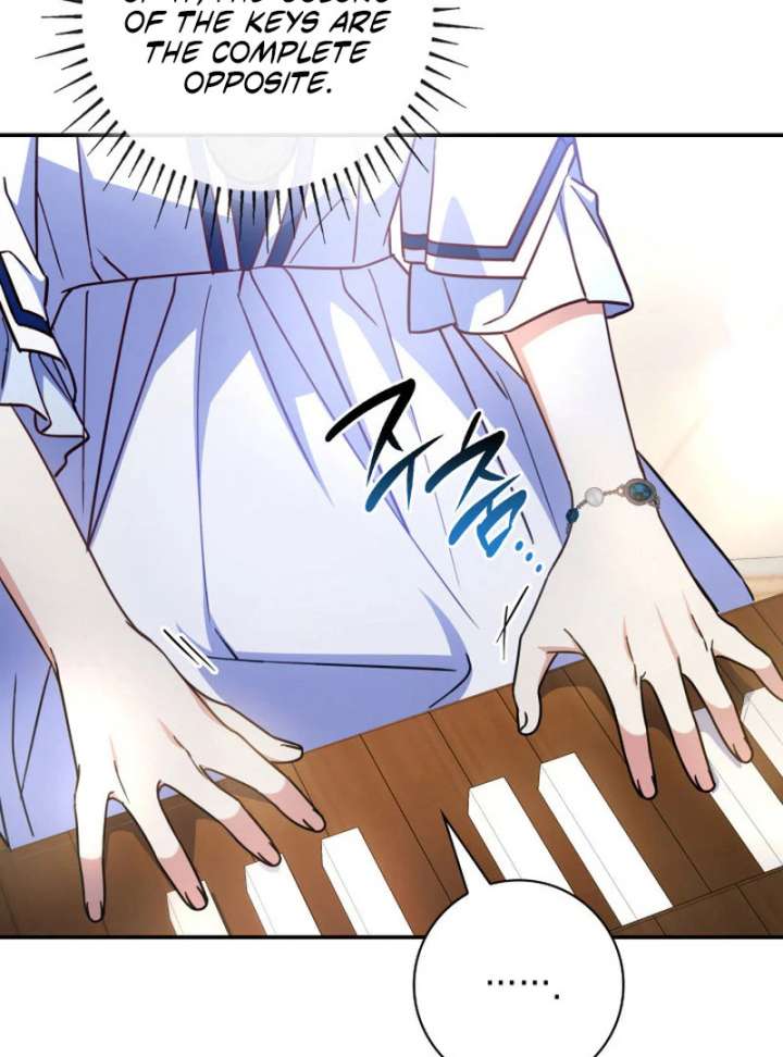 Father, I Won’t Do Anything Chapter 44 496 111