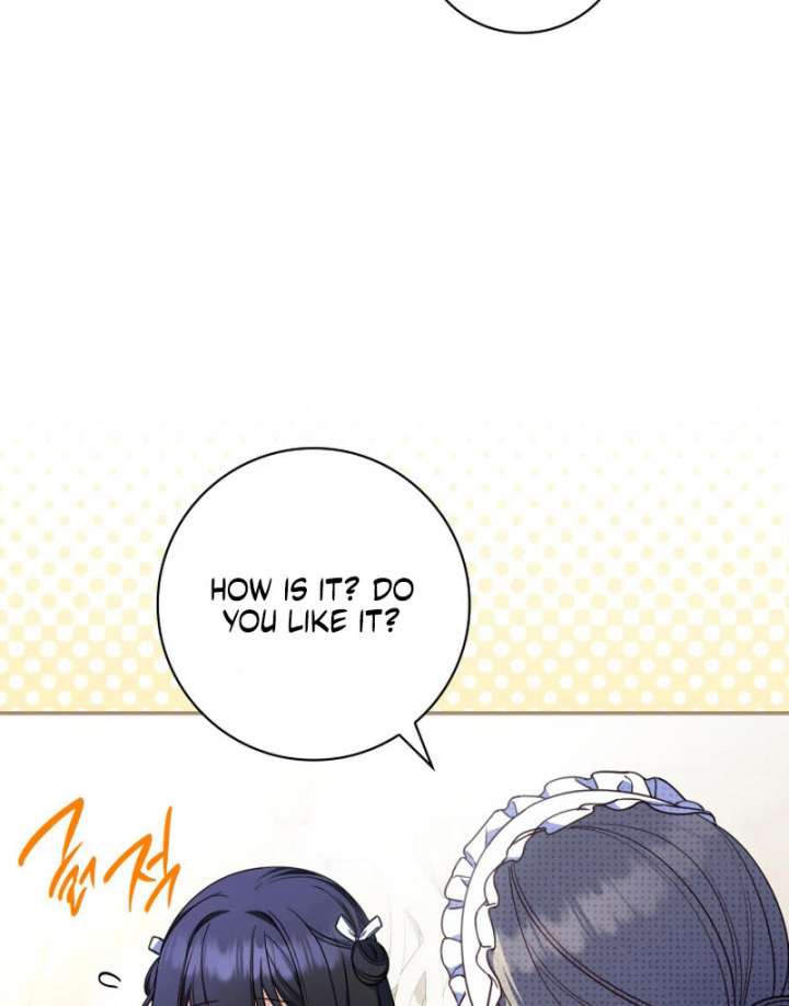 Father, I Won’t Do Anything Chapter 44 497 112