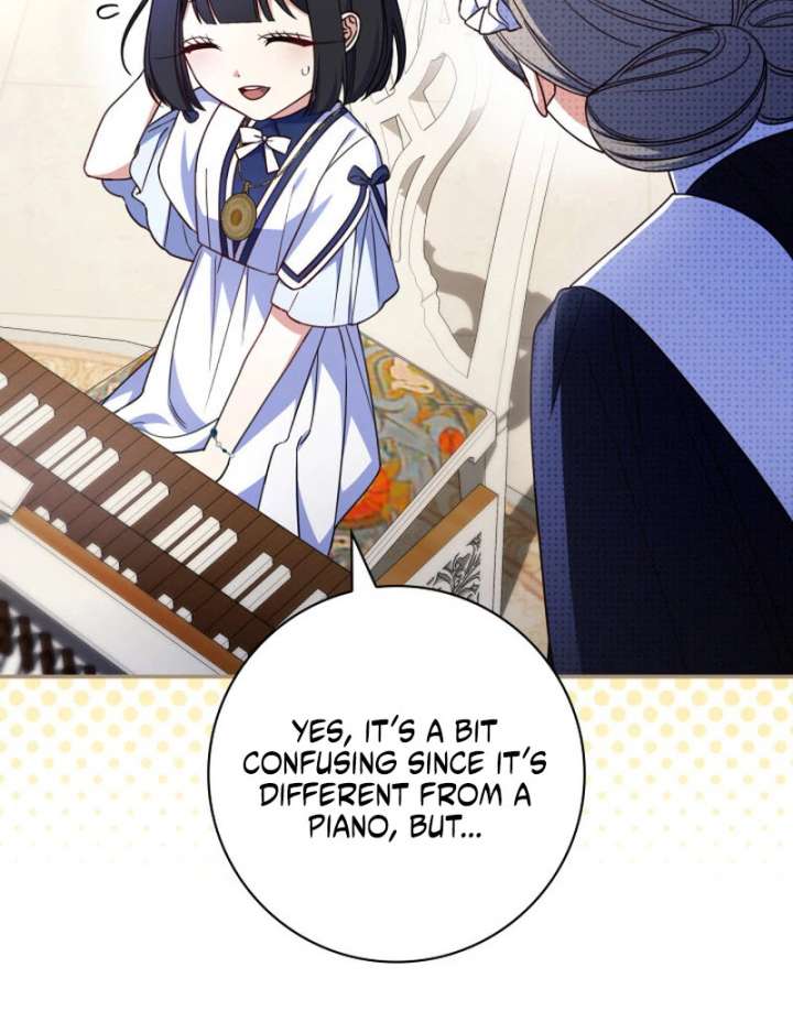 Father, I Won’t Do Anything Chapter 44 498 113