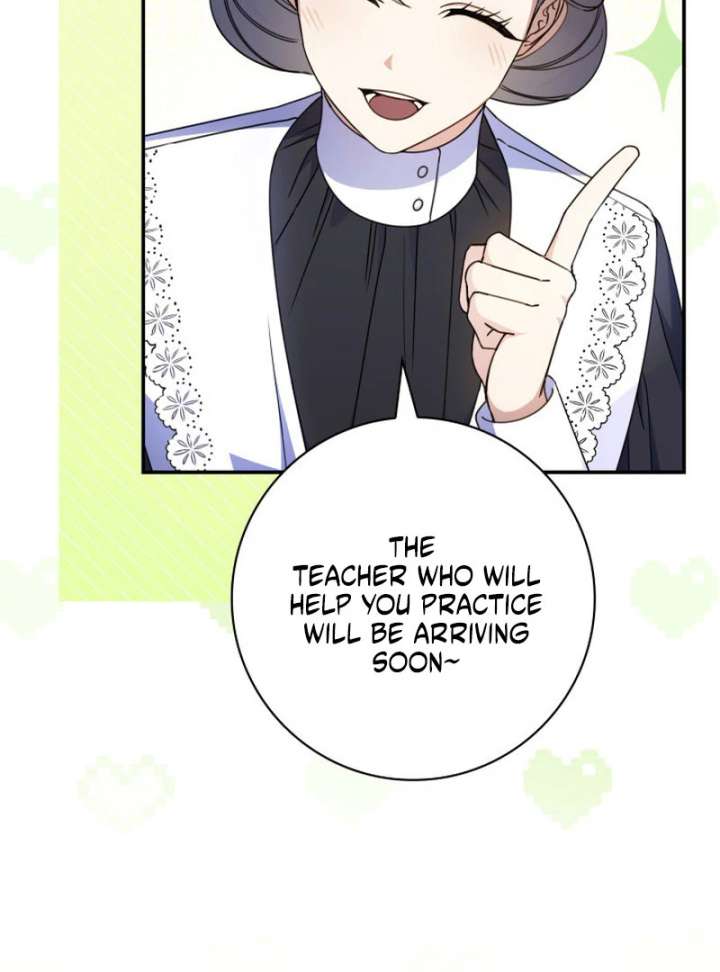 Father, I Won’t Do Anything Chapter 44 500 115