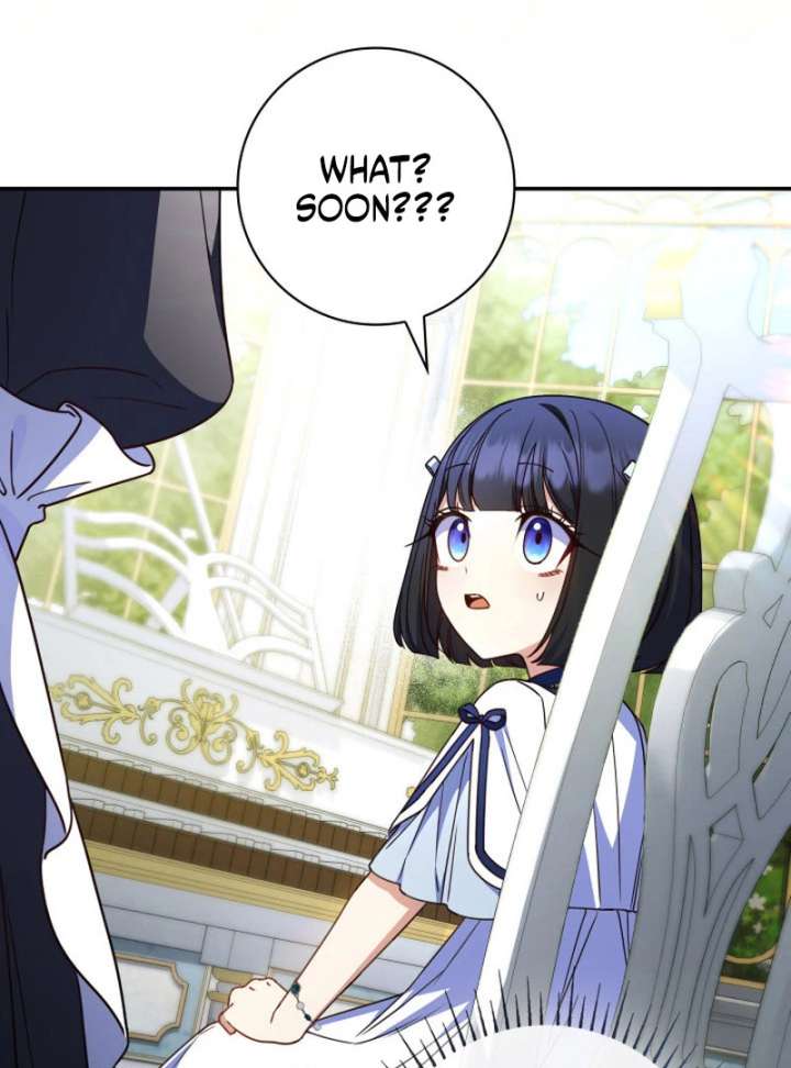 Father, I Won’t Do Anything Chapter 44 501 116