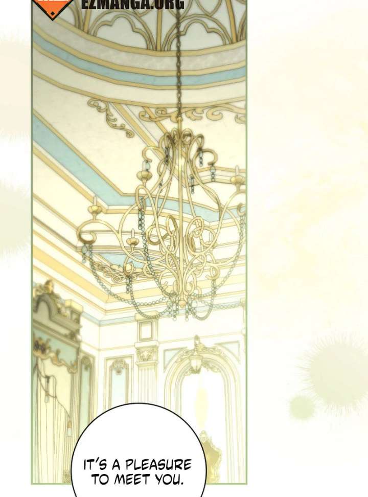 Father, I Won’t Do Anything Chapter 45 381 002