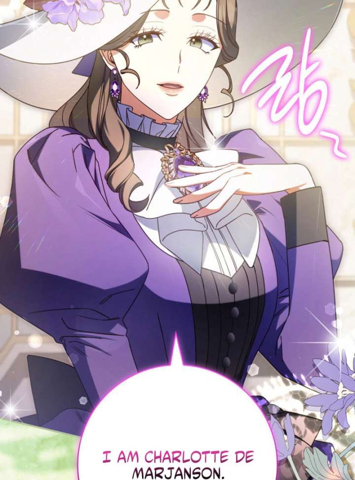 Father, I Won’t Do Anything Chapter 45 383 004