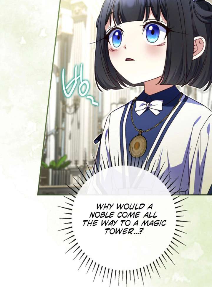 Father, I Won’t Do Anything Chapter 45 385 006