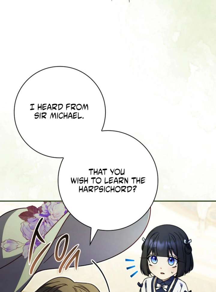 Father, I Won’t Do Anything Chapter 45 386 007