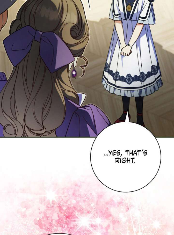 Father, I Won’t Do Anything Chapter 45 387 008