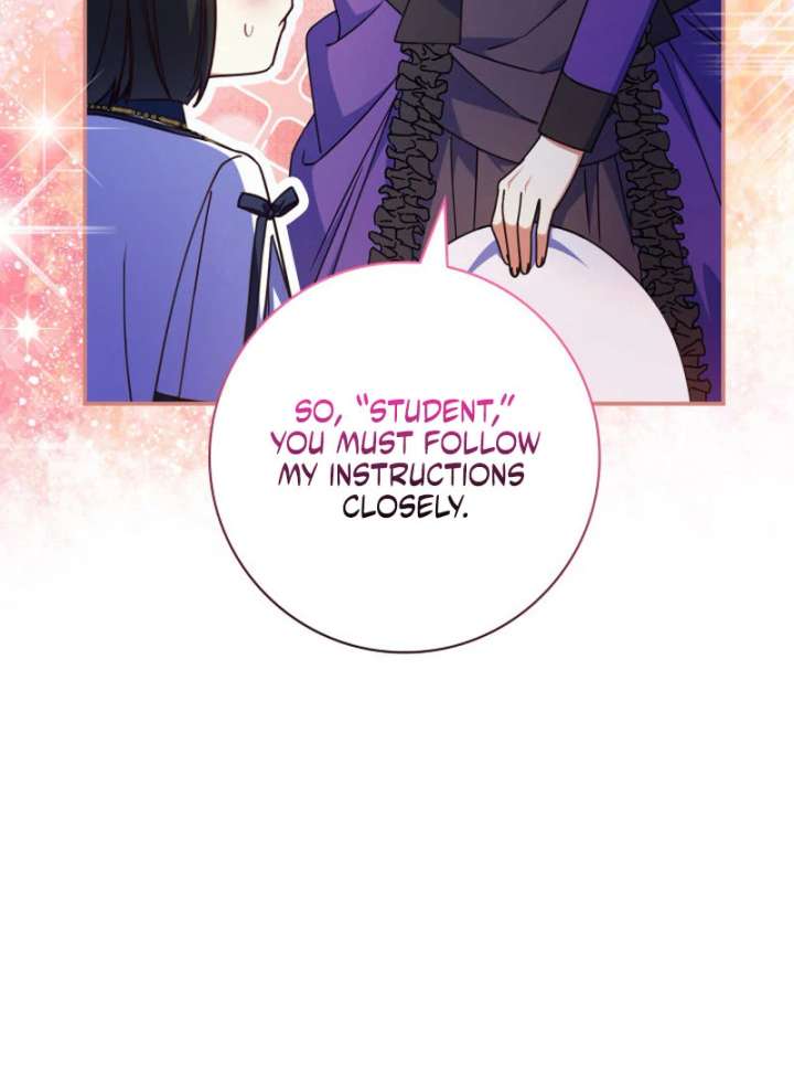 Father, I Won’t Do Anything Chapter 45 389 010