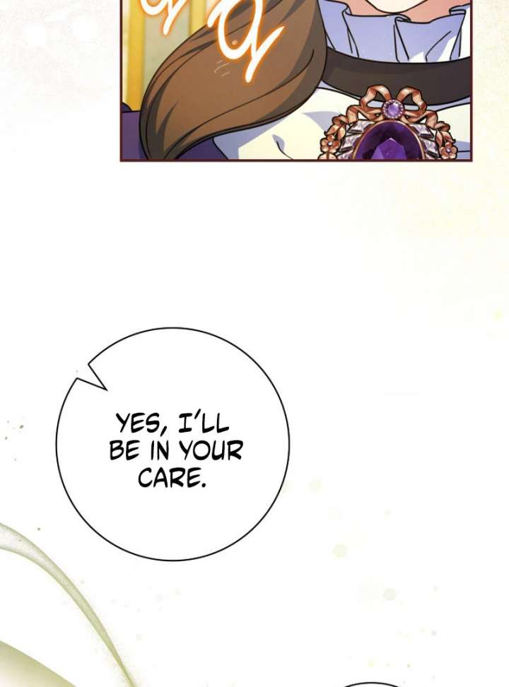 Father, I Won’t Do Anything Chapter 45 391 012