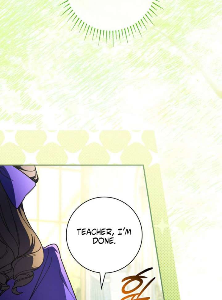 Father, I Won’t Do Anything Chapter 45 414 035