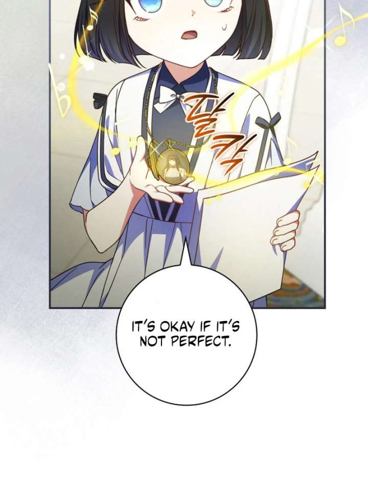 Father, I Won’t Do Anything Chapter 45 428 049