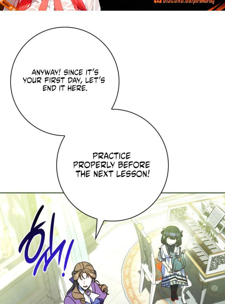 Father, I Won’t Do Anything Chapter 45 440 061