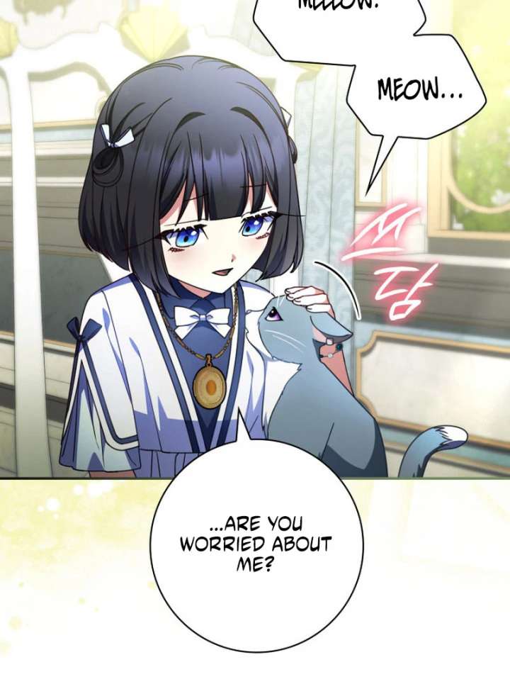 Father, I Won’t Do Anything Chapter 45 444 065