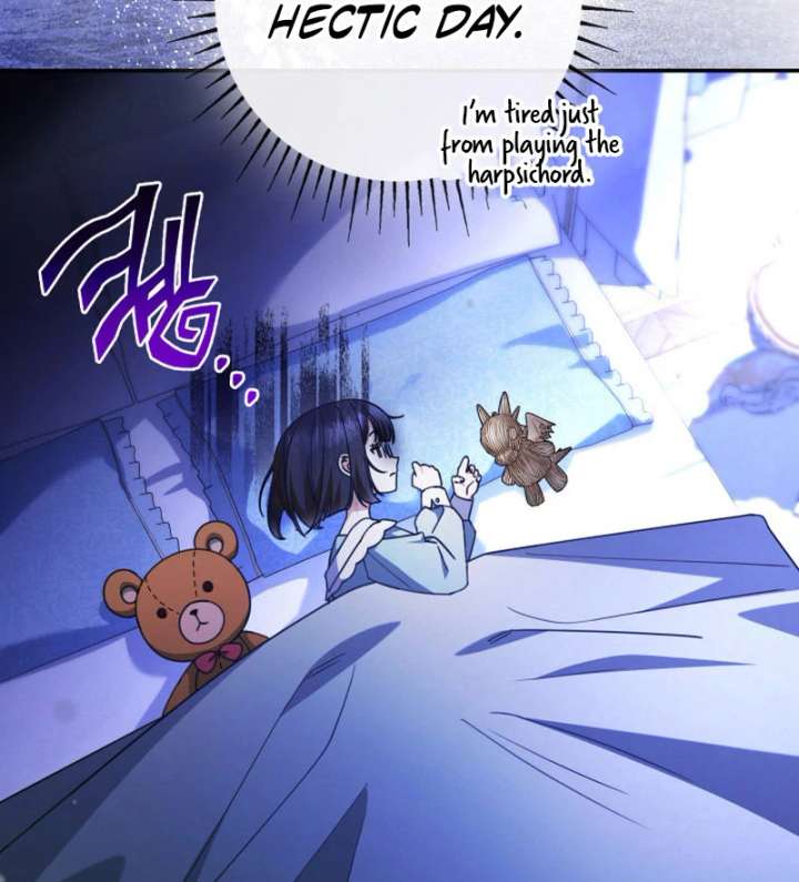 Father, I Won’t Do Anything Chapter 45 449 070