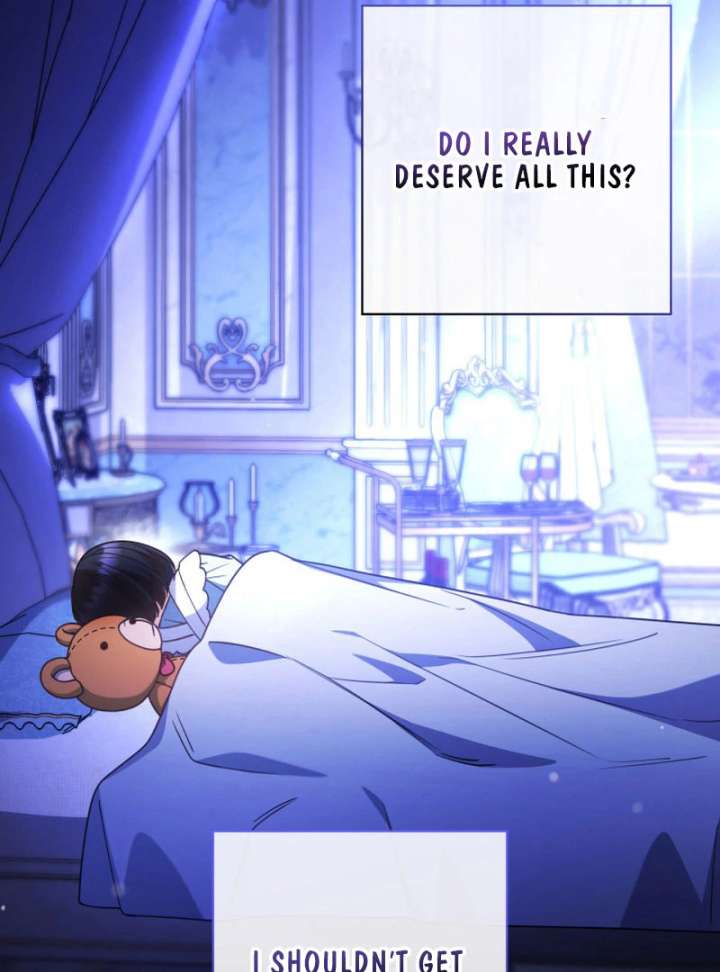 Father, I Won’t Do Anything Chapter 45 453 074