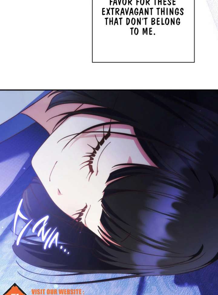 Father, I Won’t Do Anything Chapter 45 459 080