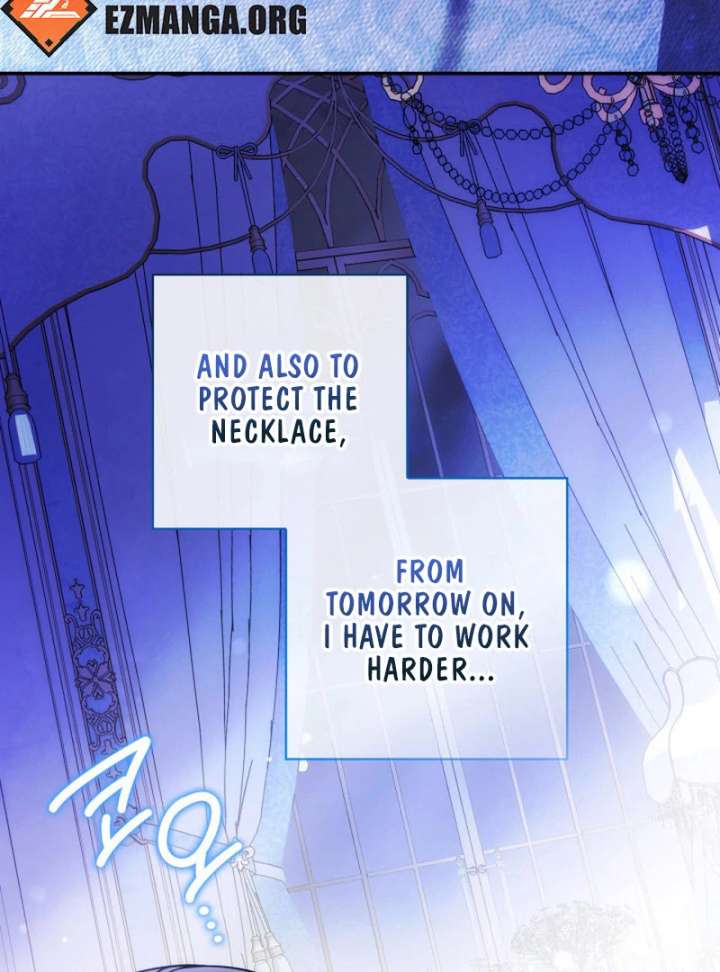 Father, I Won’t Do Anything Chapter 45 460 081