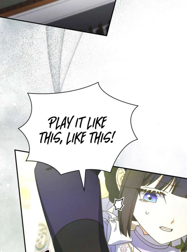 Father, I Won’t Do Anything Chapter 45 467 088