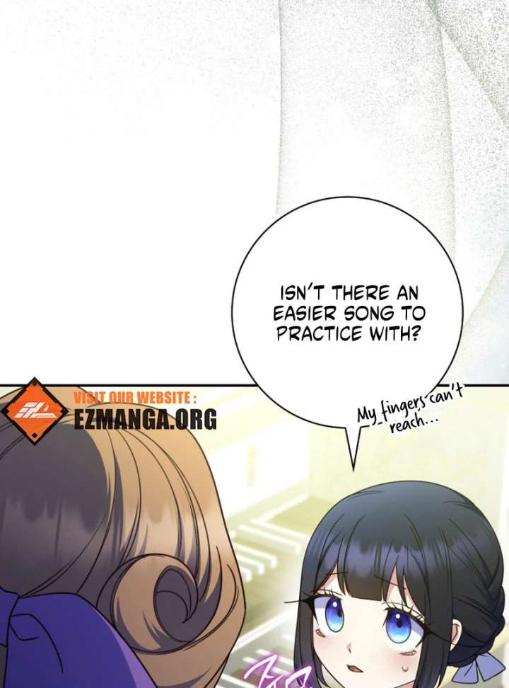 Father, I Won’t Do Anything Chapter 45 469 090