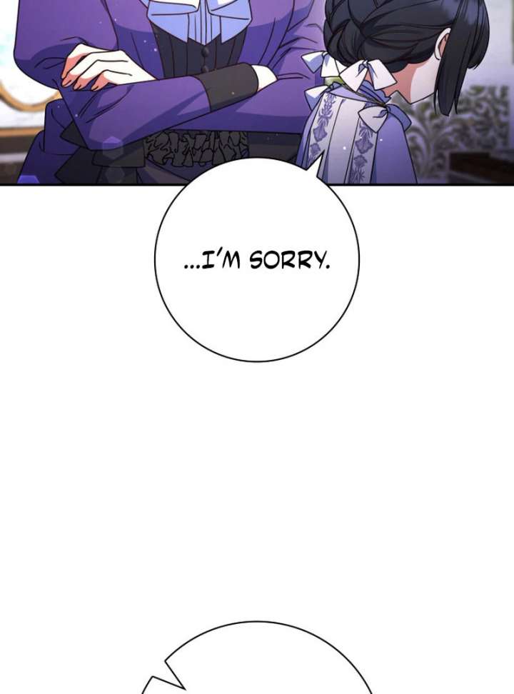 Father, I Won’t Do Anything Chapter 45 472 093