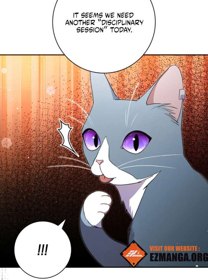 Father, I Won’t Do Anything Chapter 45 473 094