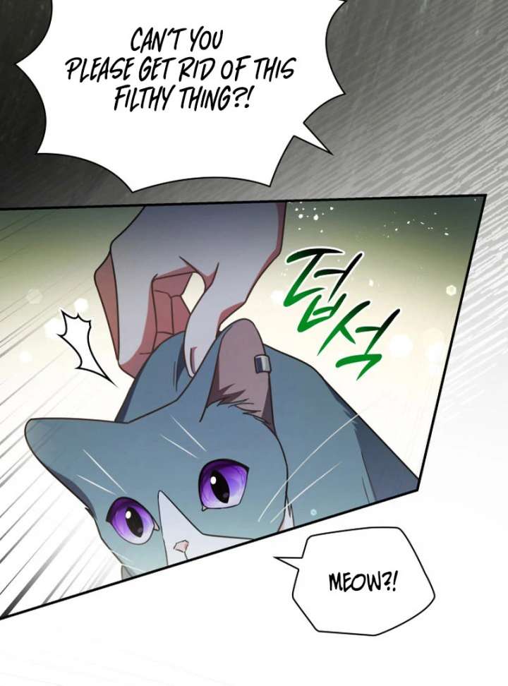 Father, I Won’t Do Anything Chapter 45 486 107