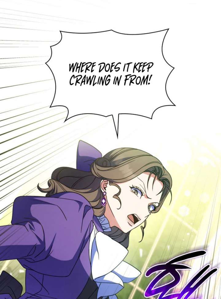 Father, I Won’t Do Anything Chapter 45 487 108