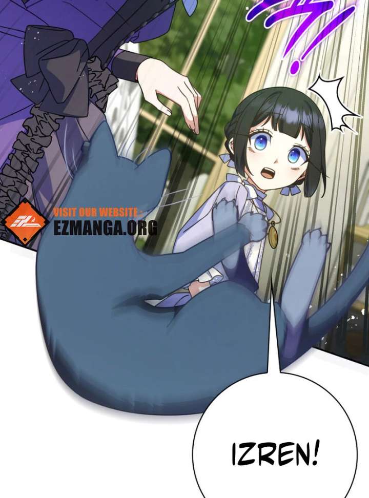 Father, I Won’t Do Anything Chapter 45 488 109