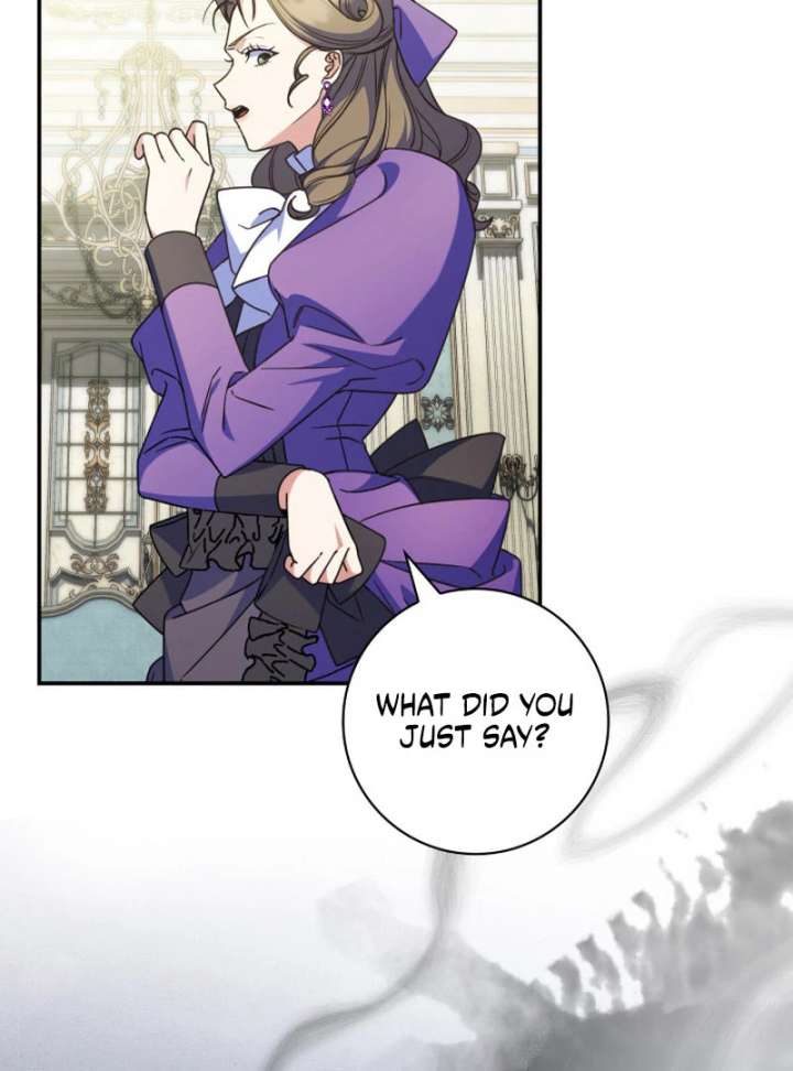 Father, I Won’t Do Anything Chapter 45 494 115