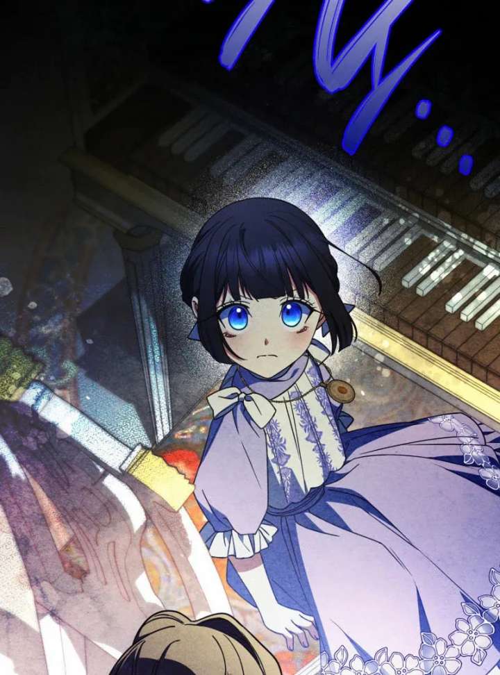 Father, I Won’t Do Anything Chapter 45 497 118