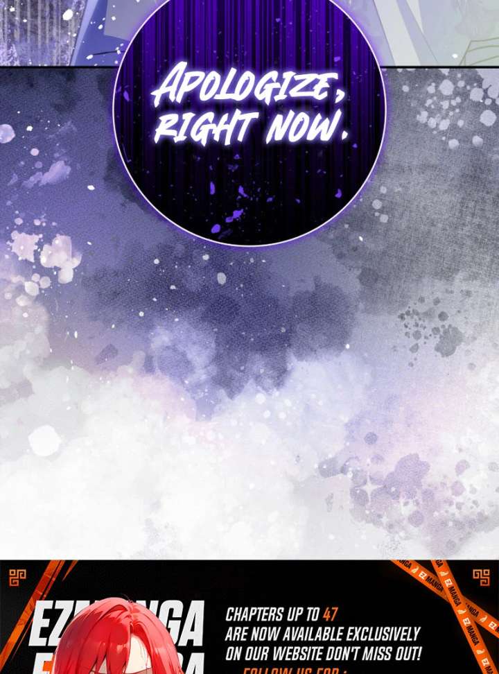 Father, I Won’t Do Anything Chapter 45 501 122