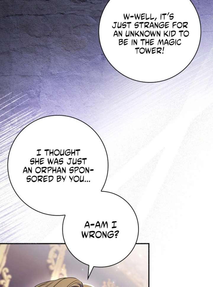 Father, I Won’t Do Anything Chapter 47 416 007